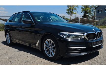 BMW 530 Gebrauchtwagen