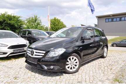 Mercedes-Benz B 180 Gebrauchtwagen