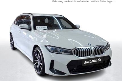 BMW 320 Gebrauchtwagen