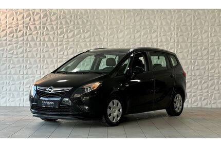 Opel Zafira Gebrauchtwagen