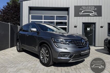 Renault Koleos Gebrauchtwagen