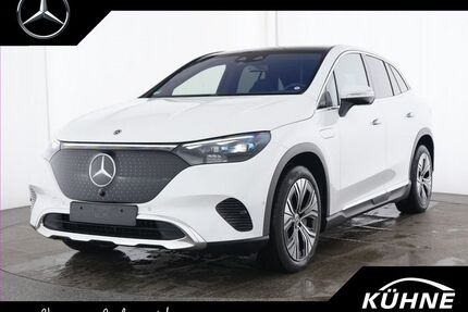 Mercedes-Benz EQE SUV Gebrauchtwagen