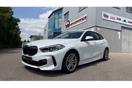 BMW 118 Gebrauchtwagen