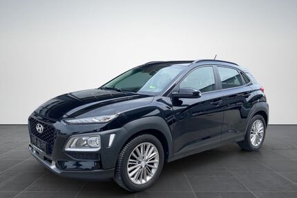 Hyundai KONA Gebrauchtwagen