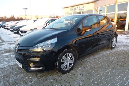 Renault Clio Gebrauchtwagen