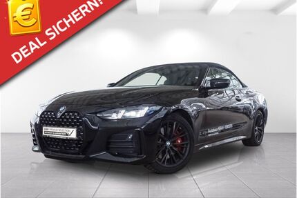 BMW 420 Gebrauchtwagen