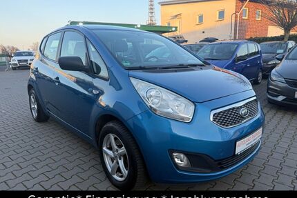 Kia Venga Gebrauchtwagen