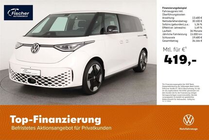 VW ID. Buzz Gebrauchtwagen