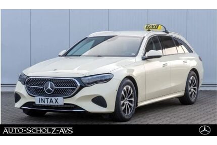 Mercedes-Benz E 200 Gebrauchtwagen