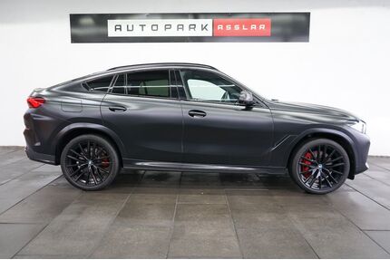 BMW X6 Gebrauchtwagen