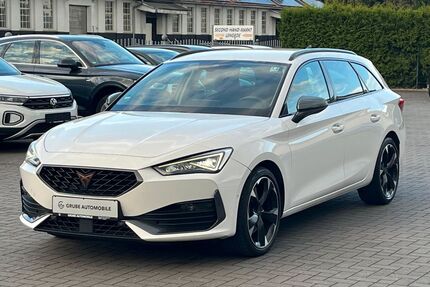 Cupra Leon Gebrauchtwagen