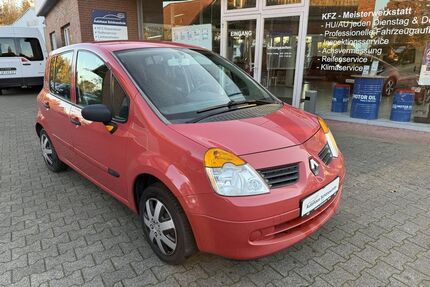 Renault Modus Gebrauchtwagen