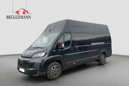Fiat Ducato Gebrauchtwagen