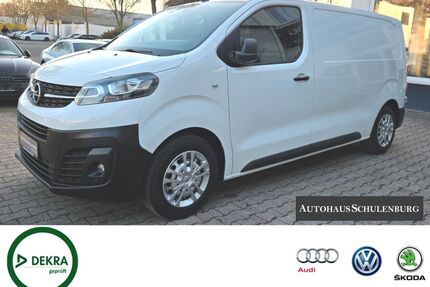 Opel Vivaro Gebrauchtwagen