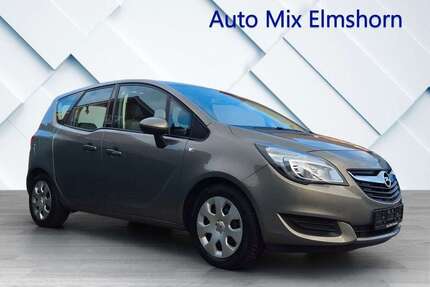 Opel Meriva Gebrauchtwagen