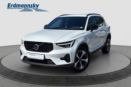 Volvo XC40 Gebrauchtwagen