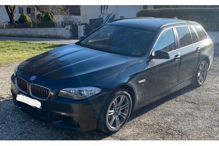 BMW 530 Gebrauchtwagen