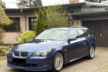 Alpina B5 Gebrauchtwagen