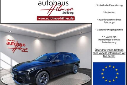 Kia K4 Gebrauchtwagen
