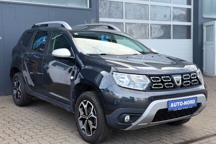 Dacia Duster Gebrauchtwagen