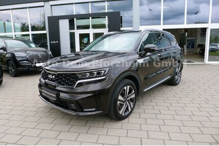 Kia Sorento Gebrauchtwagen
