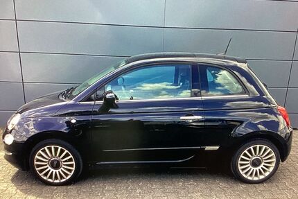 Fiat 500 Gebrauchtwagen