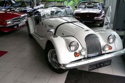 Morgan Plus 8 Gebrauchtwagen