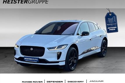 Jaguar I-Pace Gebrauchtwagen