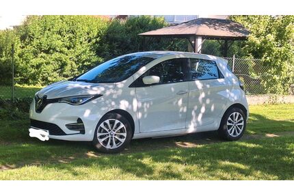 Renault ZOE Gebrauchtwagen