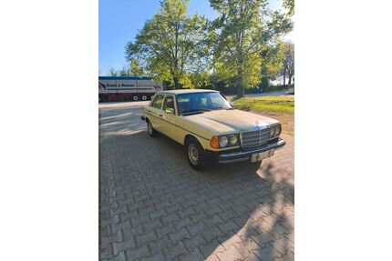 Mercedes-Benz 300 Gebrauchtwagen