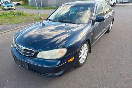 Nissan Maxima Gebrauchtwagen