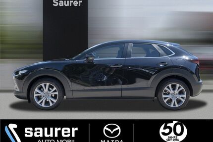 Mazda CX-30 Gebrauchtwagen