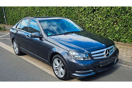 Mercedes-Benz C 180 Gebrauchtwagen