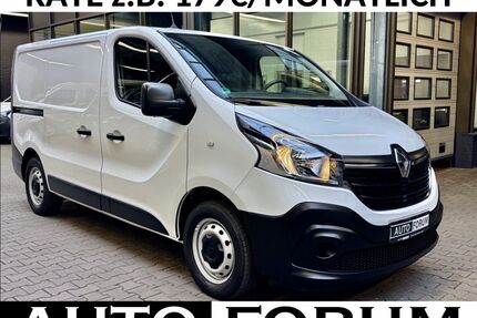 Renault Trafic Gebrauchtwagen
