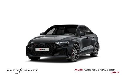 Audi RS3 Gebrauchtwagen