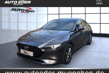 Mazda 3 Gebrauchtwagen