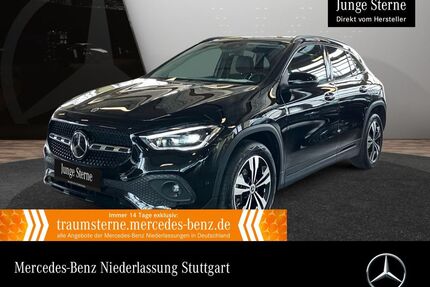 Mercedes-Benz GLA 250 Gebrauchtwagen
