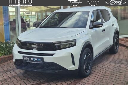 Opel Frontera Gebrauchtwagen