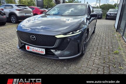 Mazda 6e Gebrauchtwagen