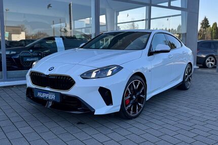 BMW 220 Gran Coupé Gebrauchtwagen