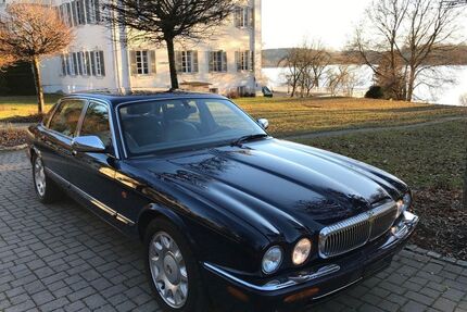 Jaguar Daimler Gebrauchtwagen