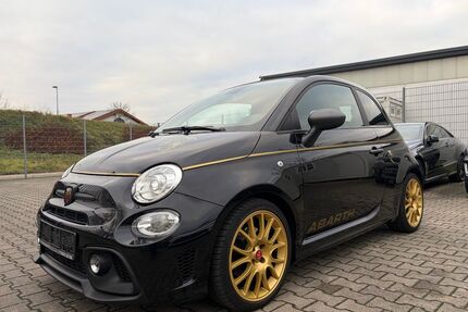 Abarth 595 Gebrauchtwagen