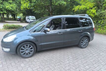 Ford Galaxy Gebrauchtwagen