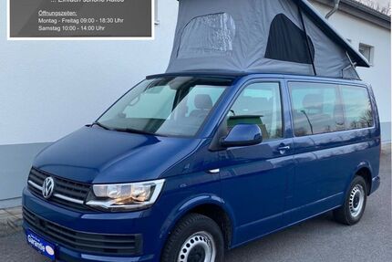 VW T6 California Gebrauchtwagen