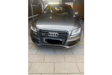 Audi SQ5 Gebrauchtwagen