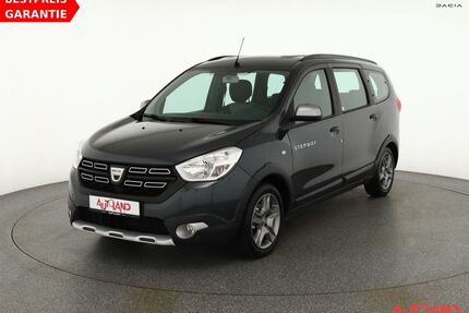 Dacia Lodgy Gebrauchtwagen