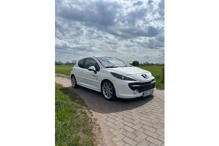 Peugeot 207 Gebrauchtwagen