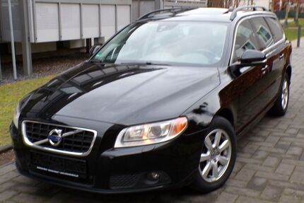 Volvo V70 Gebrauchtwagen