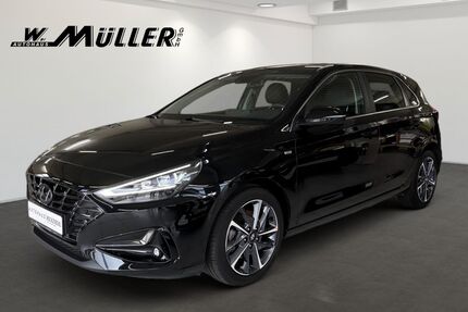 Hyundai i30 Gebrauchtwagen