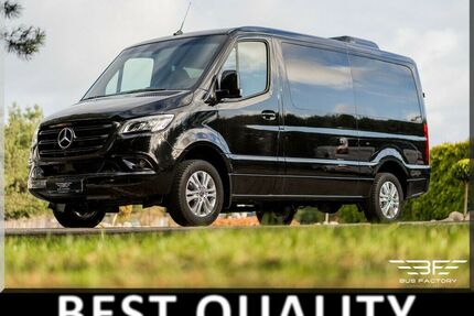 Mercedes-Benz Sprinter Gebrauchtwagen